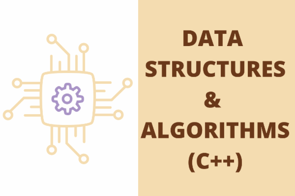 Data Structures and Algorithms in C++