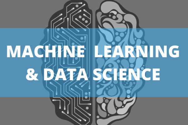 Introduction to Machine Learning and Data Science